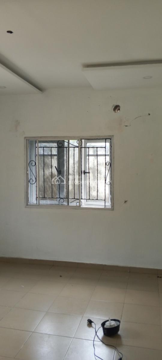 a Standard 3 Bedroom Flat in an Estate, Shell Cooperative By Eneka Link Road, Eneka, Port Harcourt, Rivers, Flat / Apartment for Rent