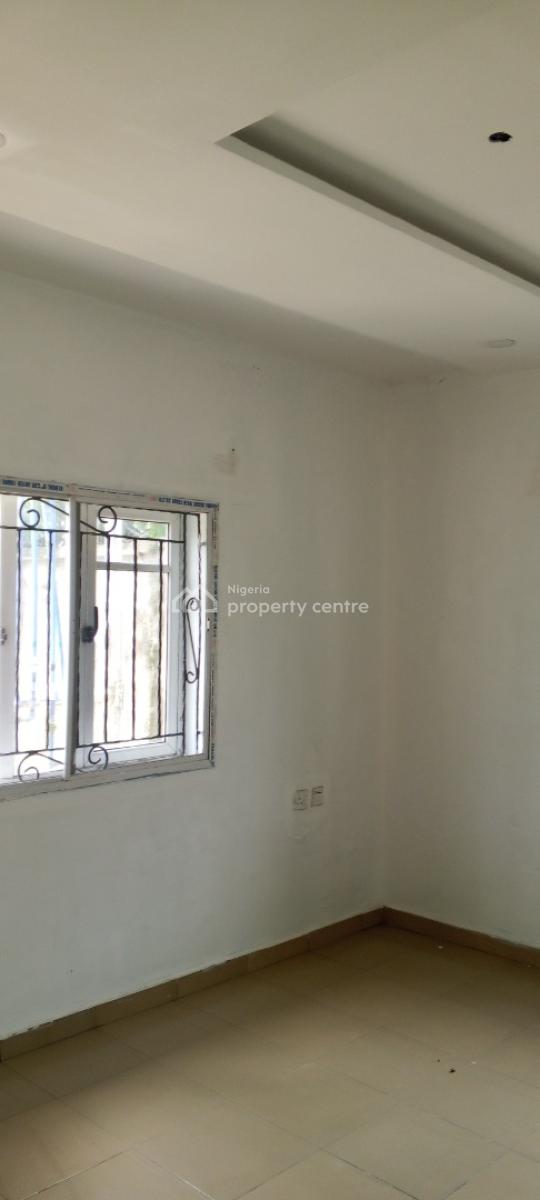 a Standard 3 Bedroom Flat in an Estate, Shell Cooperative By Eneka Link Road, Eneka, Port Harcourt, Rivers, Flat / Apartment for Rent