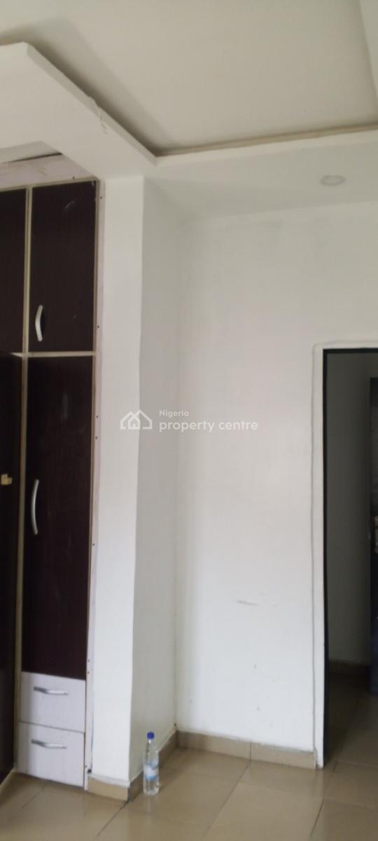 a Standard 3 Bedroom Flat in an Estate, Shell Cooperative By Eneka Link Road, Eneka, Port Harcourt, Rivers, Flat / Apartment for Rent