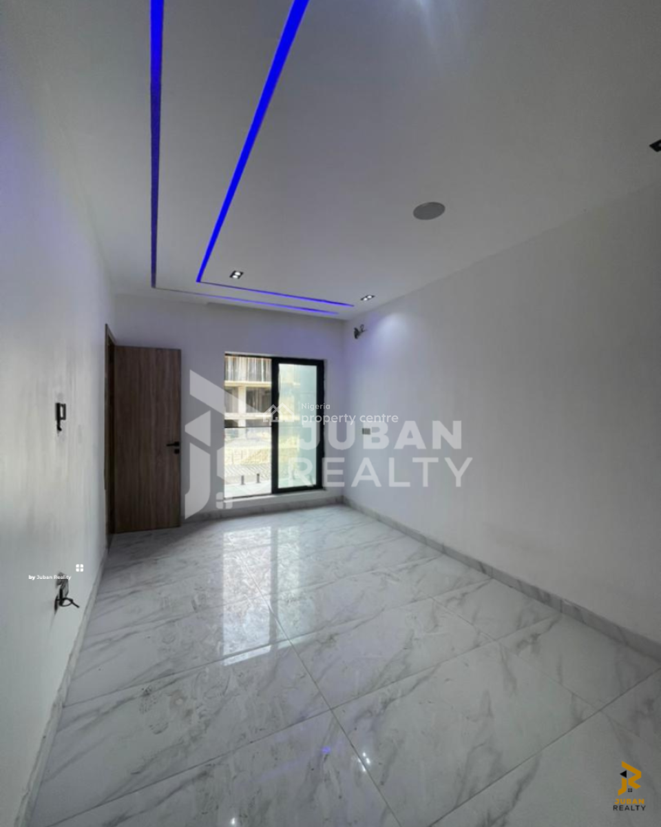 2bedroom Serviced Apartment, Freedom Way, Lekki Phase 1, Lekki, Lagos, Flat / Apartment for Sale