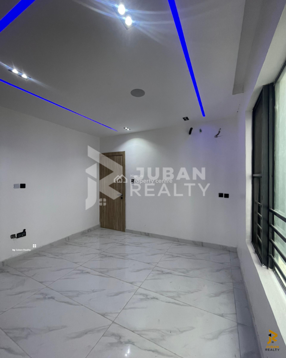 2bedroom Serviced Apartment, Freedom Way, Lekki Phase 1, Lekki, Lagos, Flat / Apartment for Sale