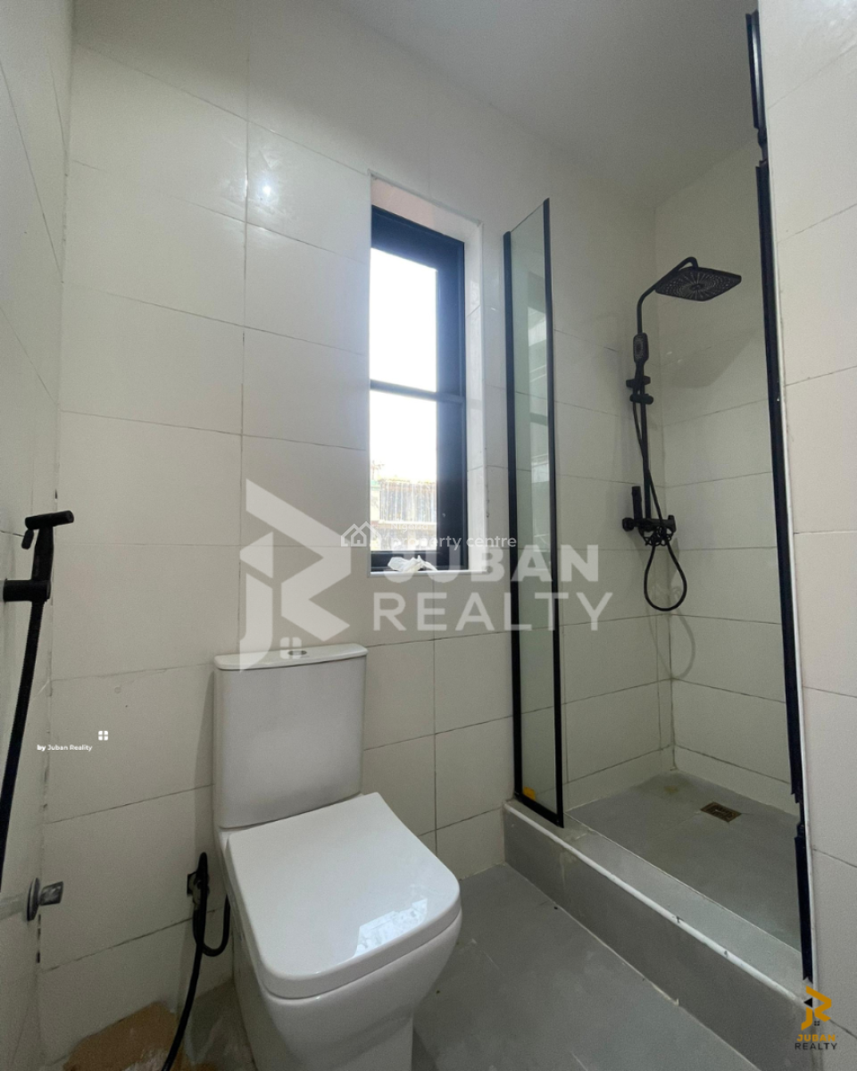 2bedroom Serviced Apartment, Freedom Way, Lekki Phase 1, Lekki, Lagos, Flat / Apartment for Sale