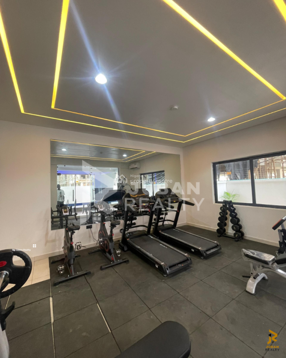 2bedroom Serviced Apartment, Freedom Way, Lekki Phase 1, Lekki, Lagos, Flat / Apartment for Sale