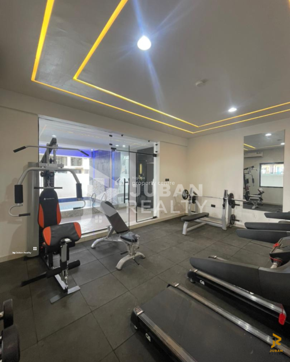 2bedroom Serviced Apartment, Freedom Way, Lekki Phase 1, Lekki, Lagos, Flat / Apartment for Sale
