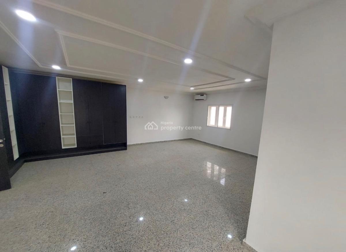 3bedroom Apartment, Jabi, Abuja, Flat / Apartment for Rent