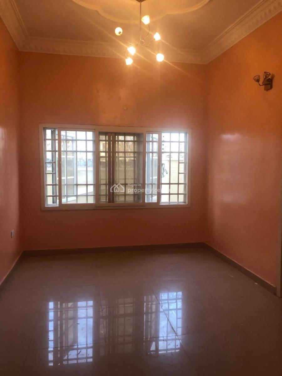 3bedroom Apartment, Jabi, Abuja, Flat / Apartment for Rent