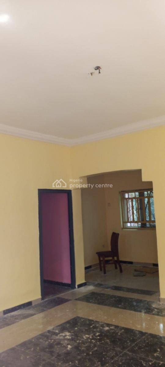 a Standard 3 Bedroom Flat in an Estate, Shell Cooperative By Eneka Link Road, Eneka, Port Harcourt, Rivers, Flat / Apartment for Rent