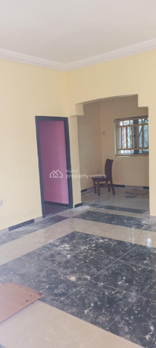 a Standard 3 Bedroom Flat in an Estate, Shell Cooperative By Eneka Link Road, Eneka, Port Harcourt, Rivers, Flat / Apartment for Rent