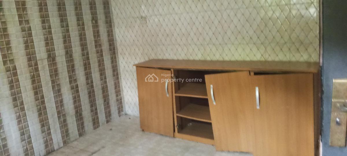a Standard 3 Bedroom Flat in an Estate, Shell Cooperative By Eneka Link Road, Eneka, Port Harcourt, Rivers, Flat / Apartment for Rent