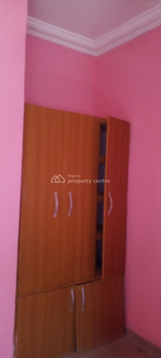 a Standard 3 Bedroom Flat in an Estate, Shell Cooperative By Eneka Link Road, Eneka, Port Harcourt, Rivers, Flat / Apartment for Rent