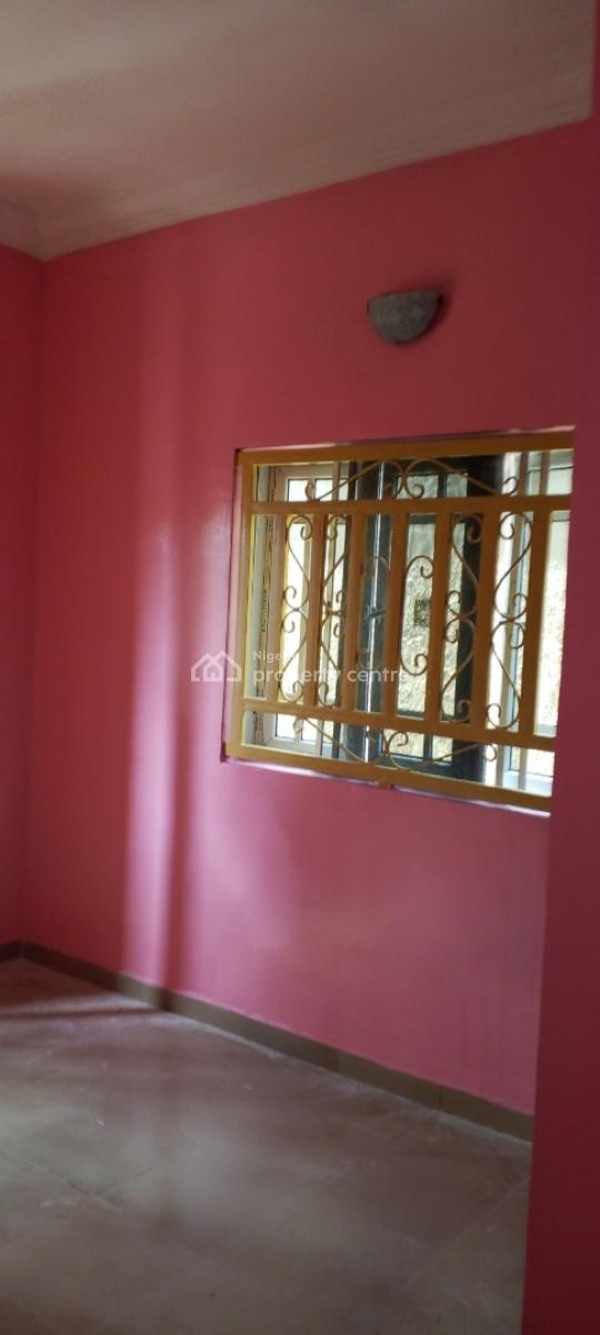 a Standard 3 Bedroom Flat in an Estate, Shell Cooperative By Eneka Link Road, Eneka, Port Harcourt, Rivers, Flat / Apartment for Rent