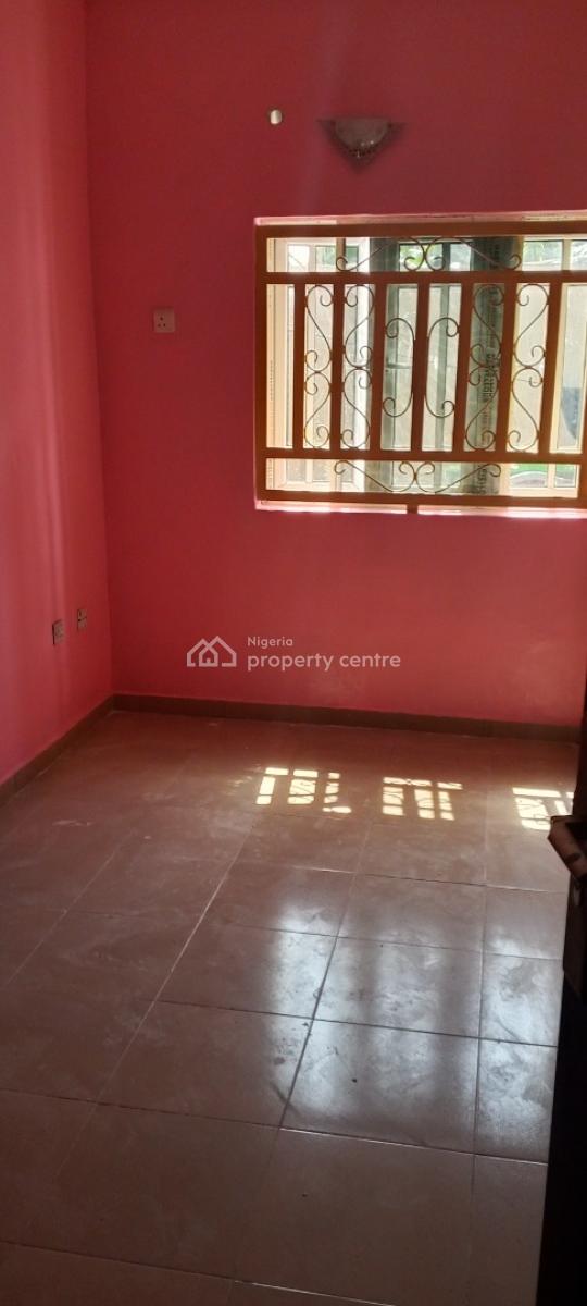 a Standard 3 Bedroom Flat in an Estate, Shell Cooperative By Eneka Link Road, Eneka, Port Harcourt, Rivers, Flat / Apartment for Rent