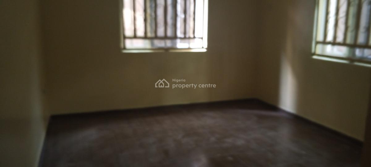 a Standard 3 Bedroom Flat in an Estate, Shell Cooperative By Eneka Link Road, Eneka, Port Harcourt, Rivers, Flat / Apartment for Rent