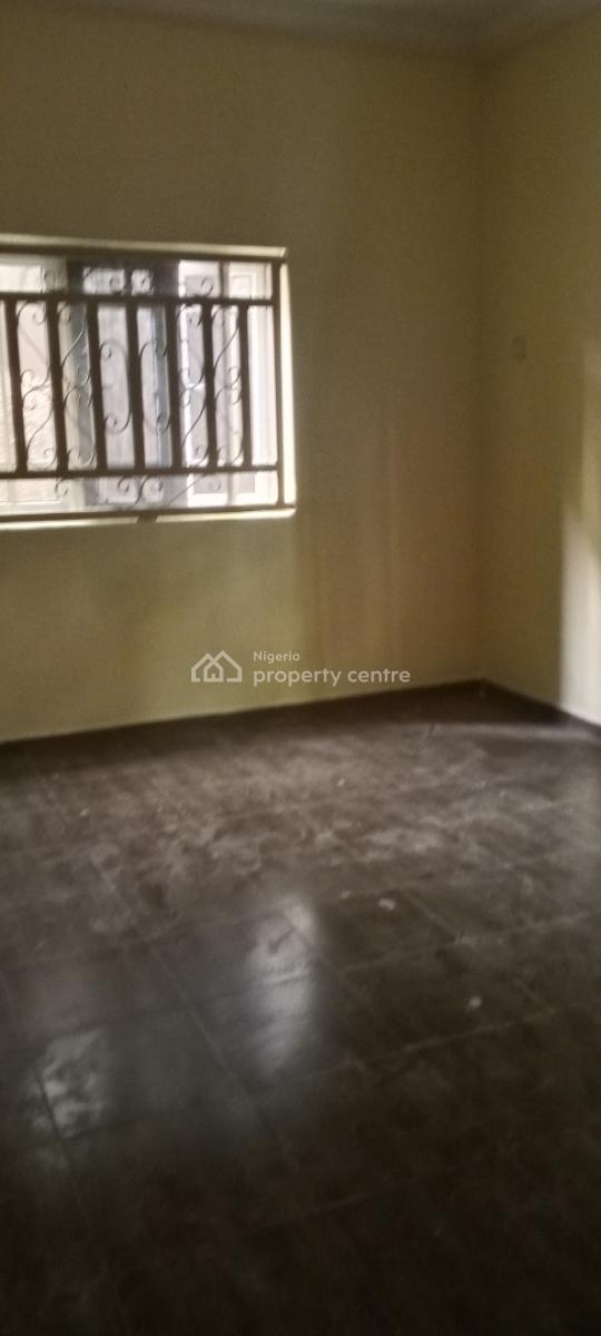 a Standard 3 Bedroom Flat in an Estate, Shell Cooperative By Eneka Link Road, Eneka, Port Harcourt, Rivers, Flat / Apartment for Rent