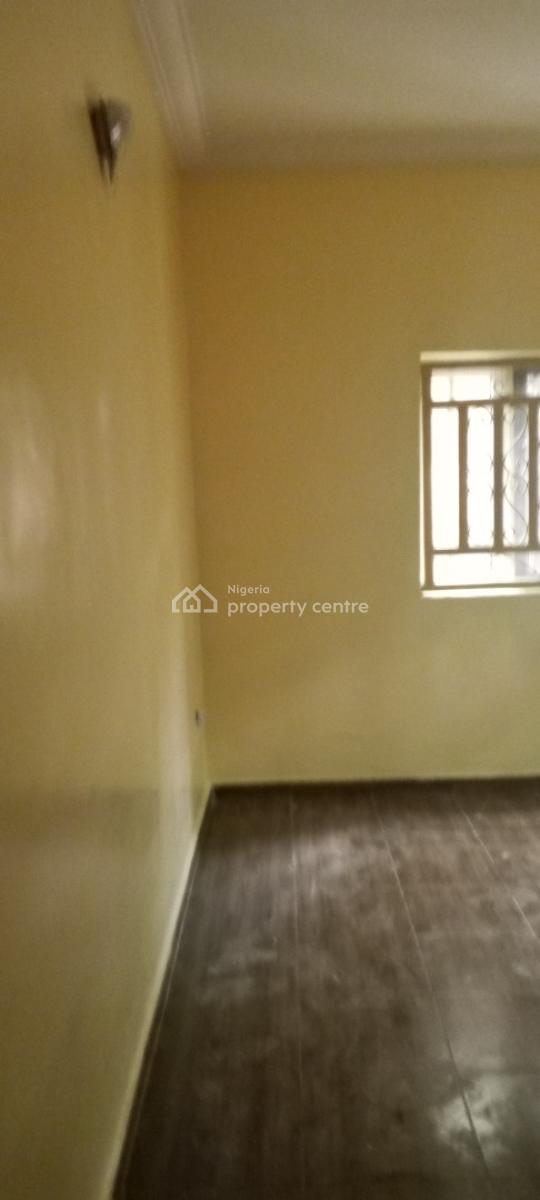 a Standard 3 Bedroom Flat in an Estate, Shell Cooperative By Eneka Link Road, Eneka, Port Harcourt, Rivers, Flat / Apartment for Rent