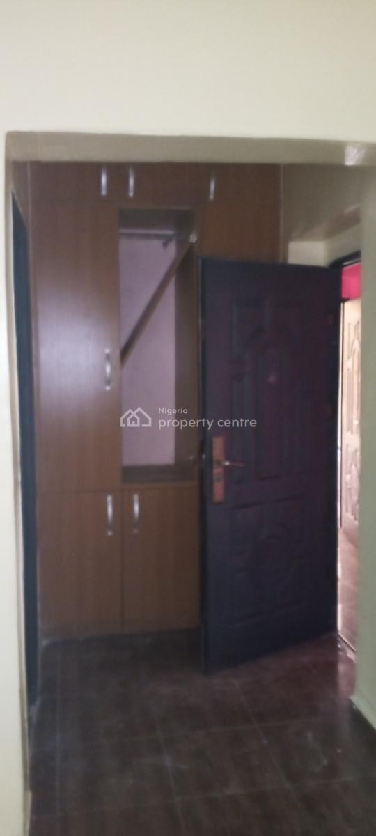 a Standard 3 Bedroom Flat in an Estate, Shell Cooperative By Eneka Link Road, Eneka, Port Harcourt, Rivers, Flat / Apartment for Rent