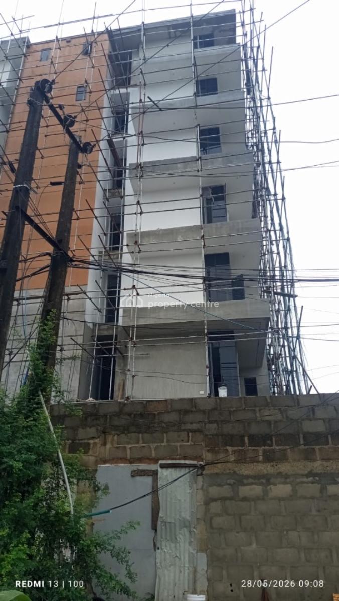 Newly Built 2 Bedroom Apartments in Victoria Island, Saka Tinubu, Victoria Island (vi), Lagos, Flat / Apartment for Sale