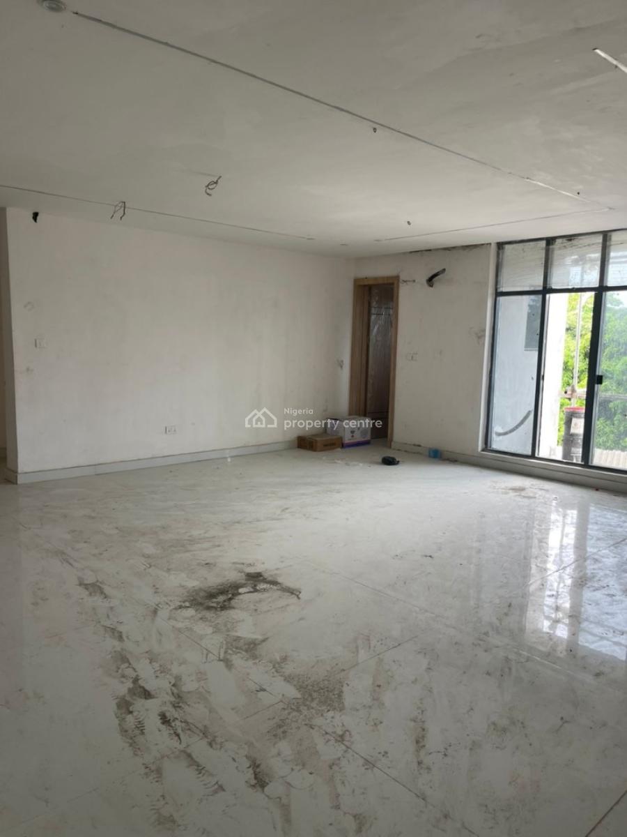 Newly Built 2 Bedroom Apartments in Victoria Island, Saka Tinubu, Victoria Island (vi), Lagos, Flat / Apartment for Sale