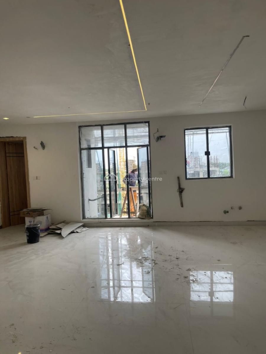 Newly Built 2 Bedroom Apartments in Victoria Island, Saka Tinubu, Victoria Island (vi), Lagos, Flat / Apartment for Sale