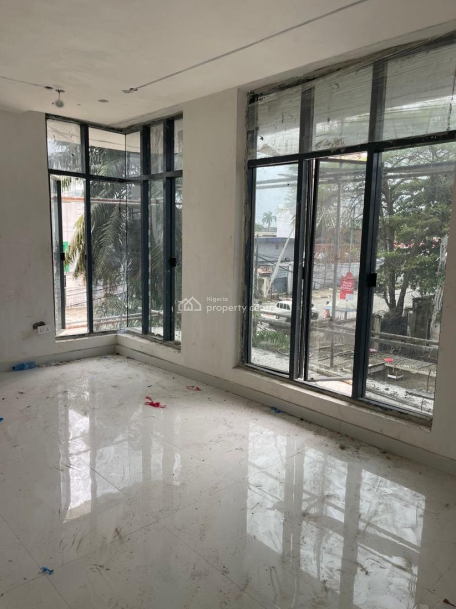 Newly Built 2 Bedroom Apartments in Victoria Island, Saka Tinubu, Victoria Island (vi), Lagos, Flat / Apartment for Sale