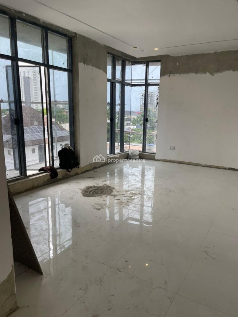 Newly Built 2 Bedroom Apartments in Victoria Island, Saka Tinubu, Victoria Island (vi), Lagos, Flat / Apartment for Sale