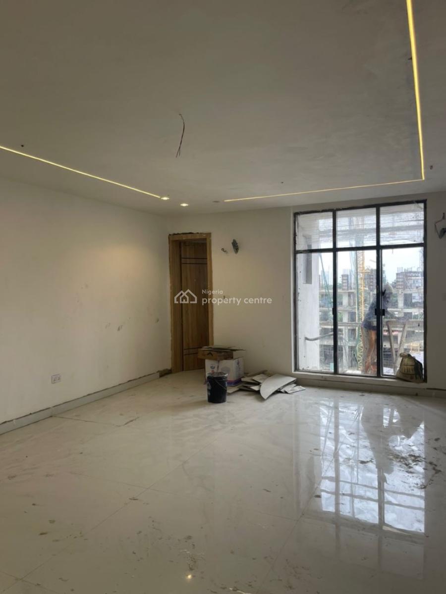 Newly Built 2 Bedroom Apartments in Victoria Island, Saka Tinubu, Victoria Island (vi), Lagos, Flat / Apartment for Sale