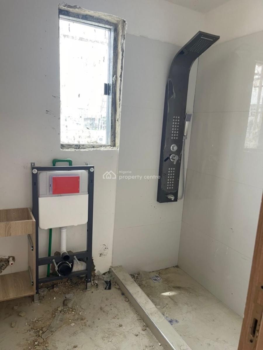 Newly Built 2 Bedroom Apartments in Victoria Island, Saka Tinubu, Victoria Island (vi), Lagos, Flat / Apartment for Sale