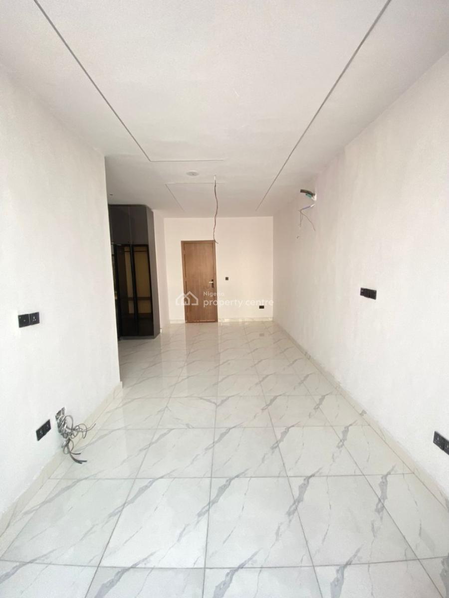 Newly Built 2 Bedroom Terrace Duplex with Bq, Lekki Scheme 2, Ajah, Lagos, Terraced Duplex for Sale