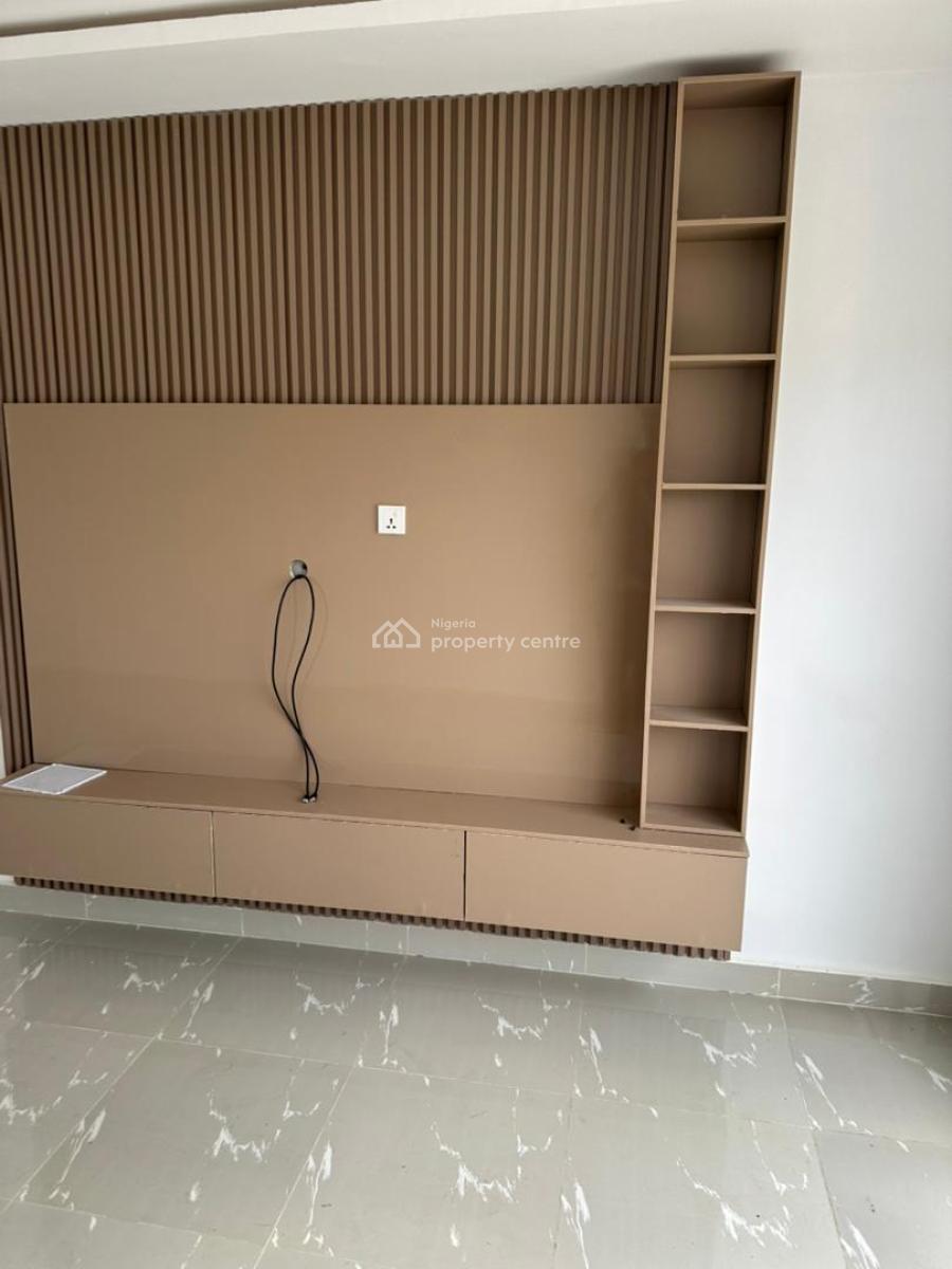 Executive 4bedroom Detached Duplex, Gowon Estate, Egbeda, Alimosho, Lagos, Terraced Duplex for Sale