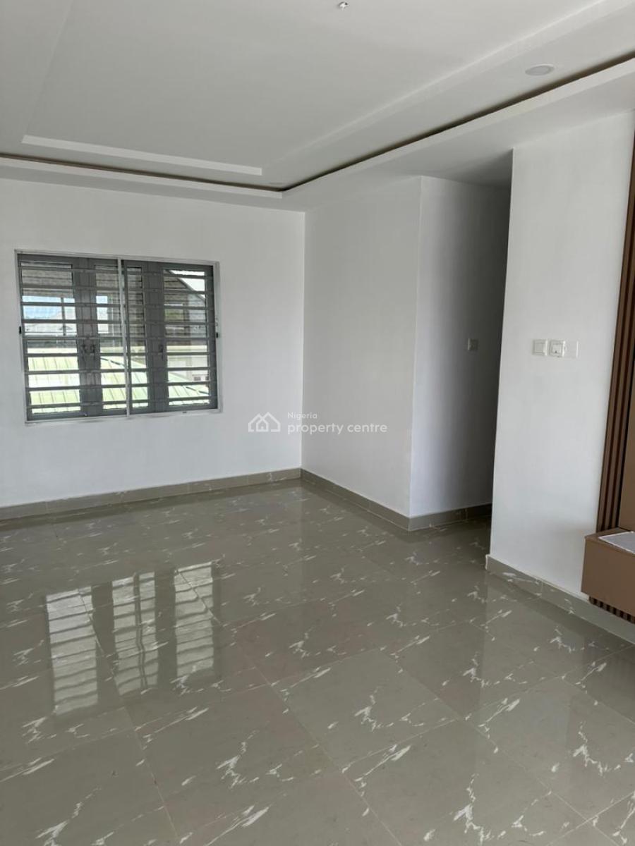Executive 4bedroom Detached Duplex, Gowon Estate, Egbeda, Alimosho, Lagos, Terraced Duplex for Sale