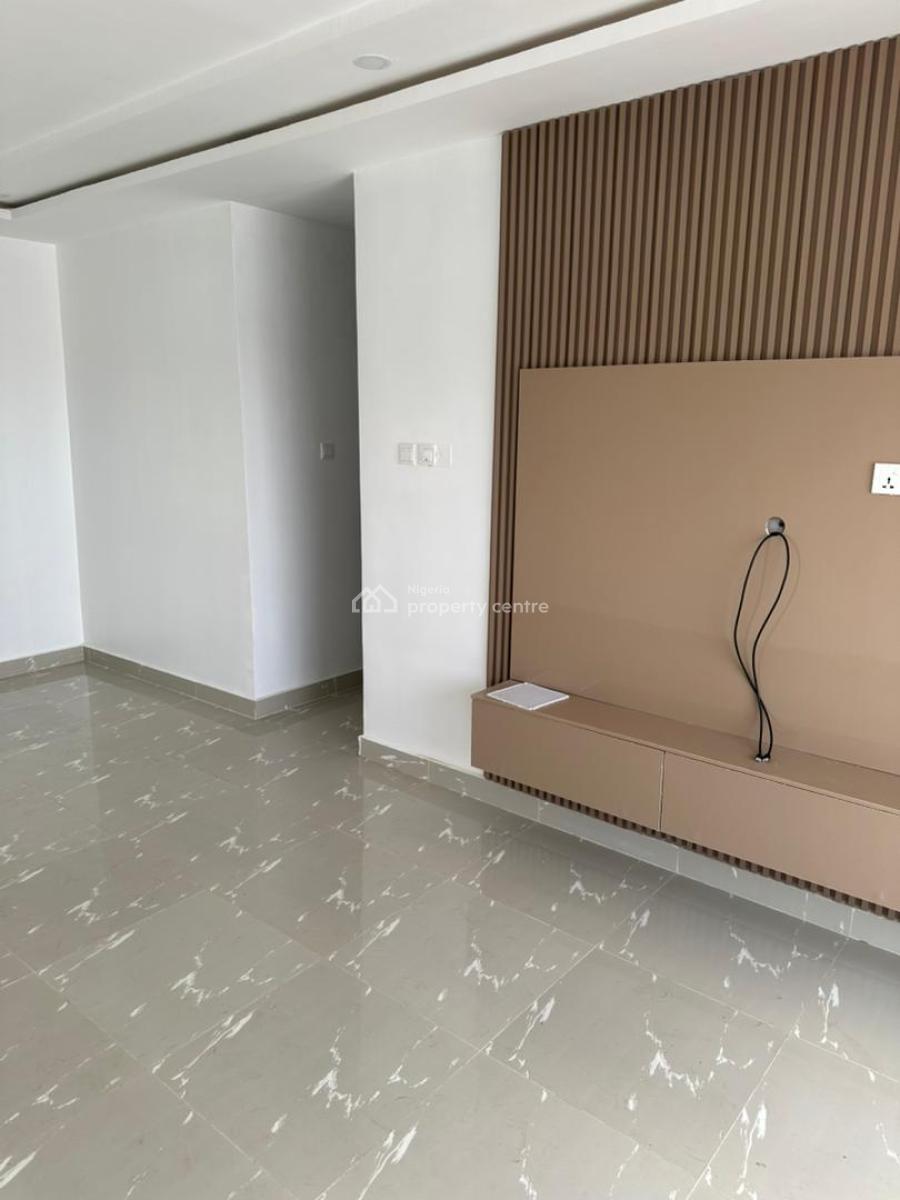 Executive 4bedroom Detached Duplex, Gowon Estate, Egbeda, Alimosho, Lagos, Terraced Duplex for Sale