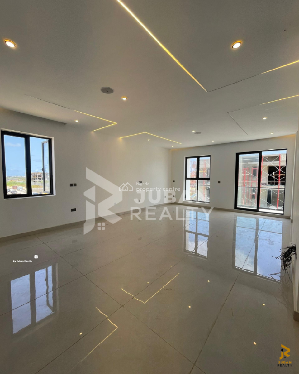 6 Bedroom Fully Detached Duplex, Lekki Phase 1, Lekki, Lagos, Detached Duplex for Sale