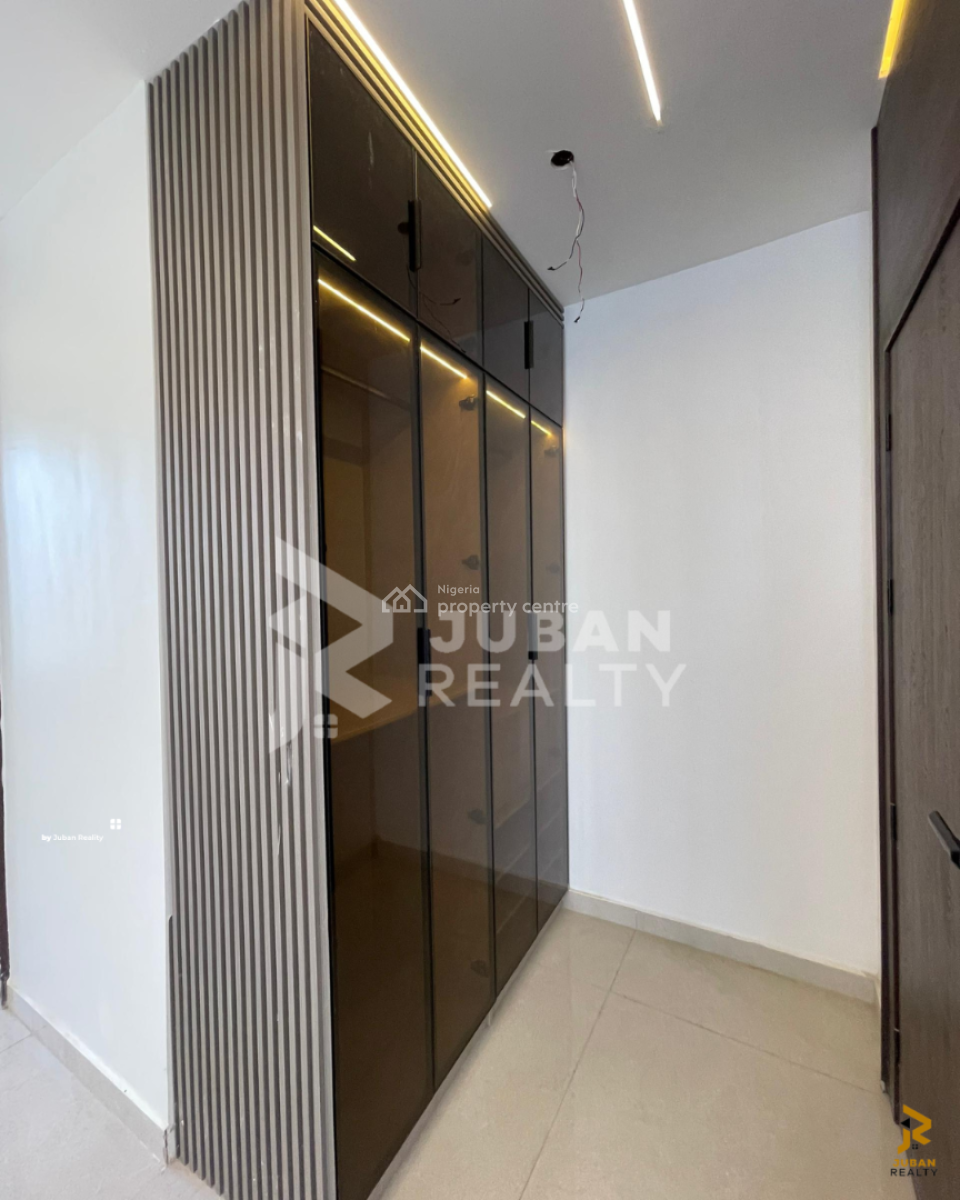 6 Bedroom Fully Detached Duplex, Lekki Phase 1, Lekki, Lagos, Detached Duplex for Sale