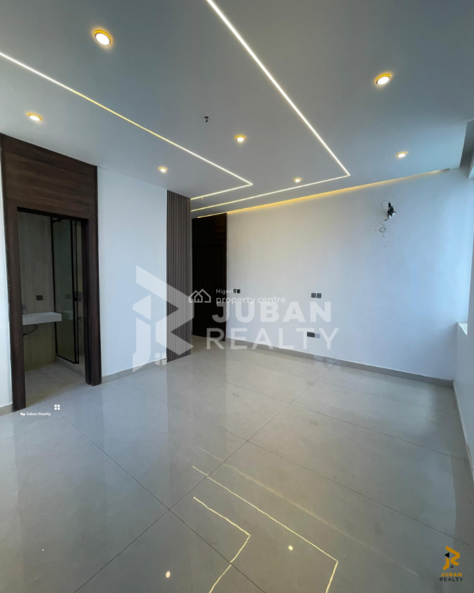 6 Bedroom Fully Detached Duplex, Lekki Phase 1, Lekki, Lagos, Detached Duplex for Sale