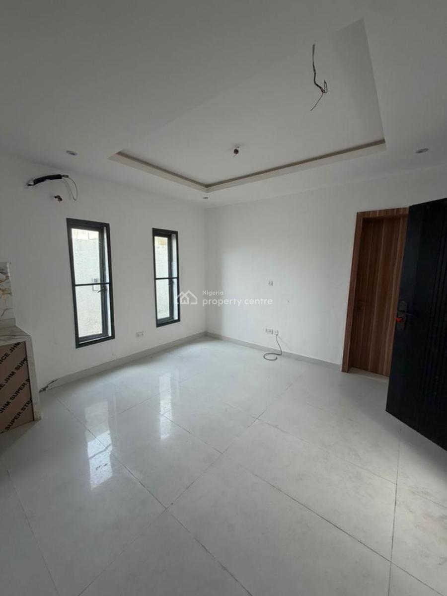 1 Bedroom, New Road Atlantic Estate, Lekki, Lagos, Flat / Apartment for Rent
