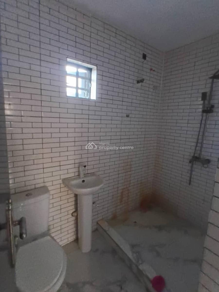 Mini Flat, Thera Annex, Sangotedo, Ajah, Lagos, Mini Flat (room and Parlour) for Rent