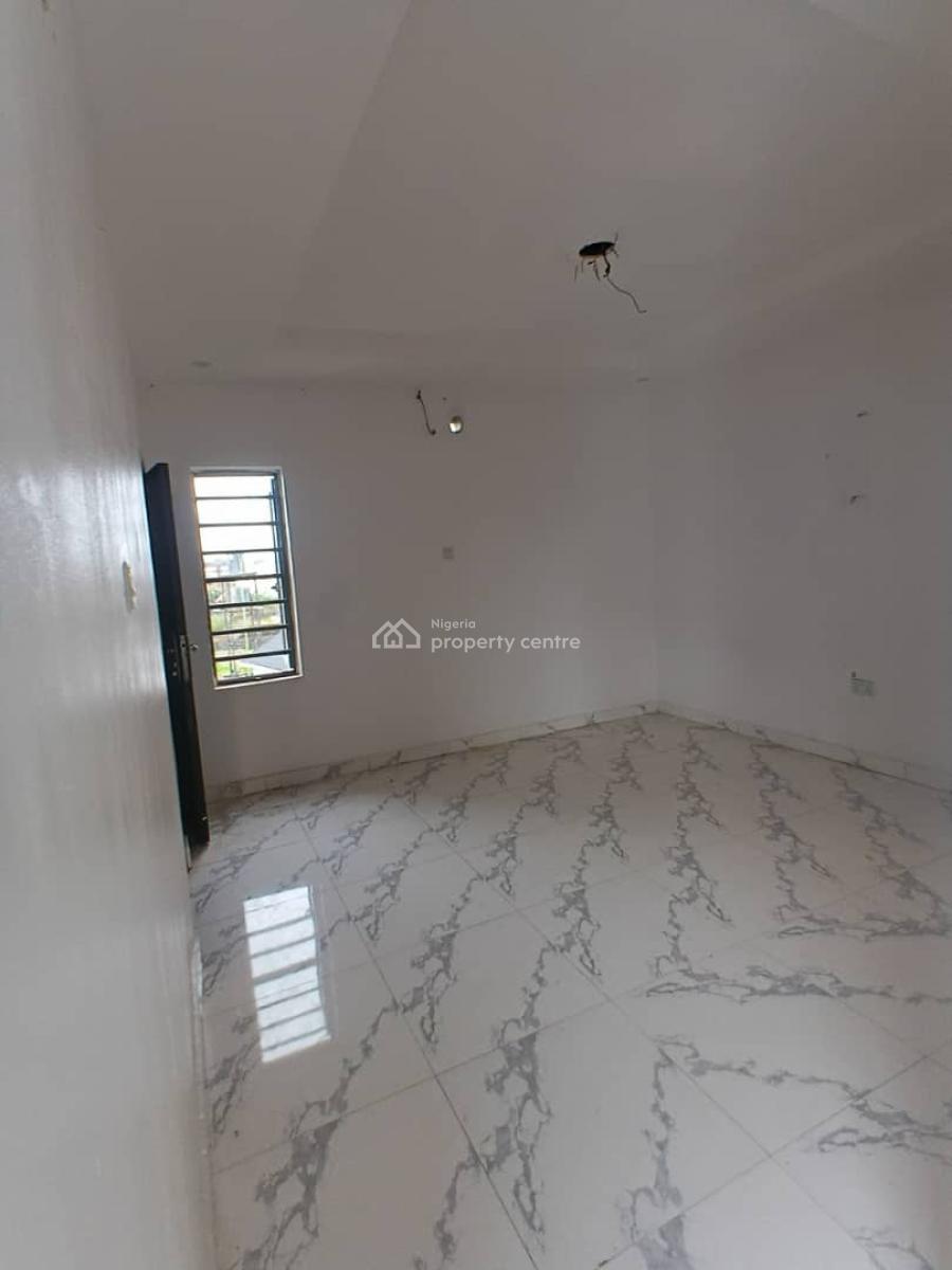 Mini Flat, Thera Annex, Sangotedo, Ajah, Lagos, Mini Flat (room and Parlour) for Rent