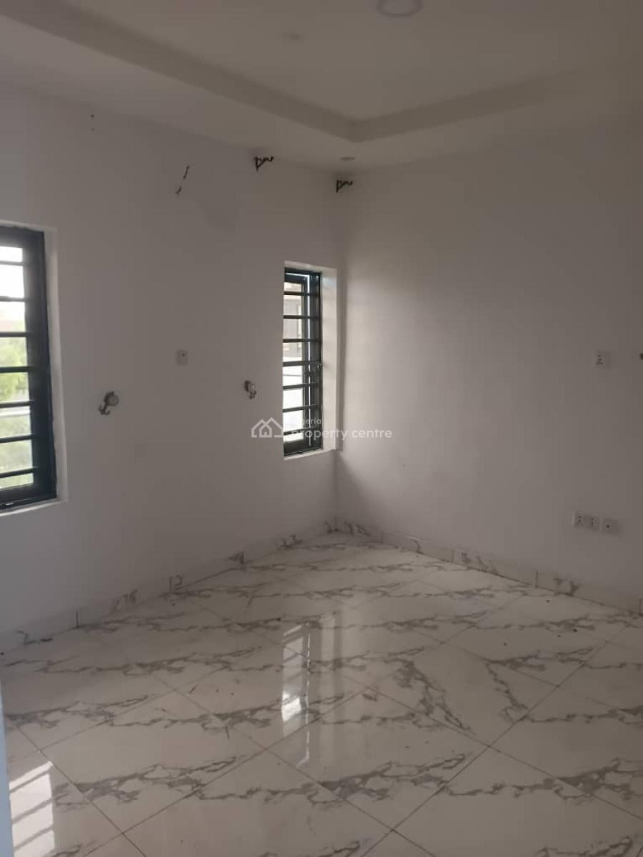 Mini Flat, Thera Annex, Sangotedo, Ajah, Lagos, Mini Flat (room and Parlour) for Rent