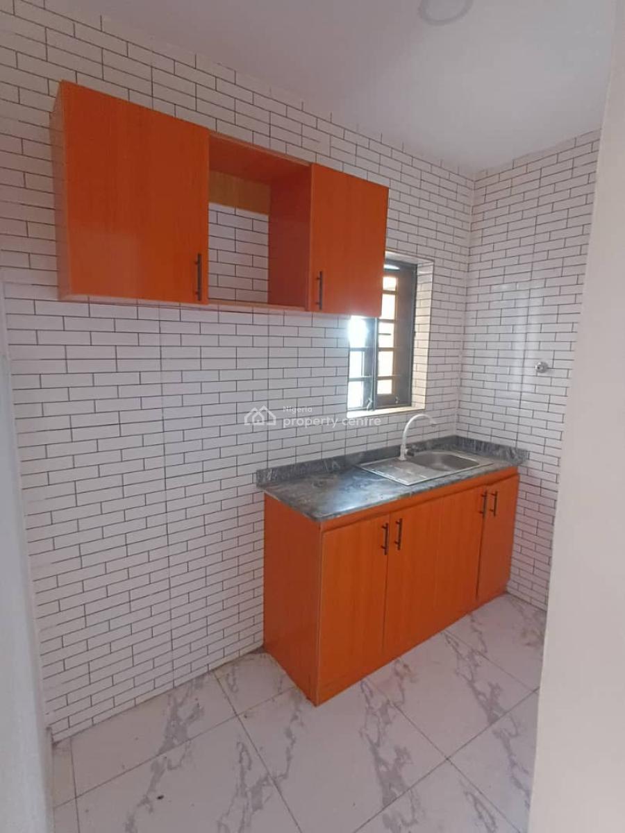 Mini Flat, Thera Annex, Sangotedo, Ajah, Lagos, Mini Flat (room and Parlour) for Rent