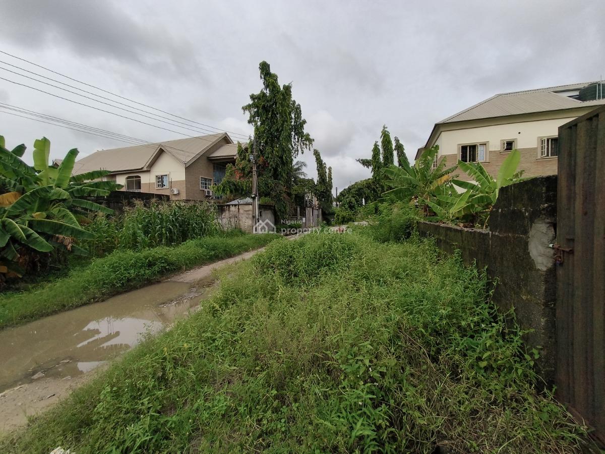 Prime Estate Bare Land, After Lbs, Sangotedo, Ajah, Lagos, Residential Land for Sale