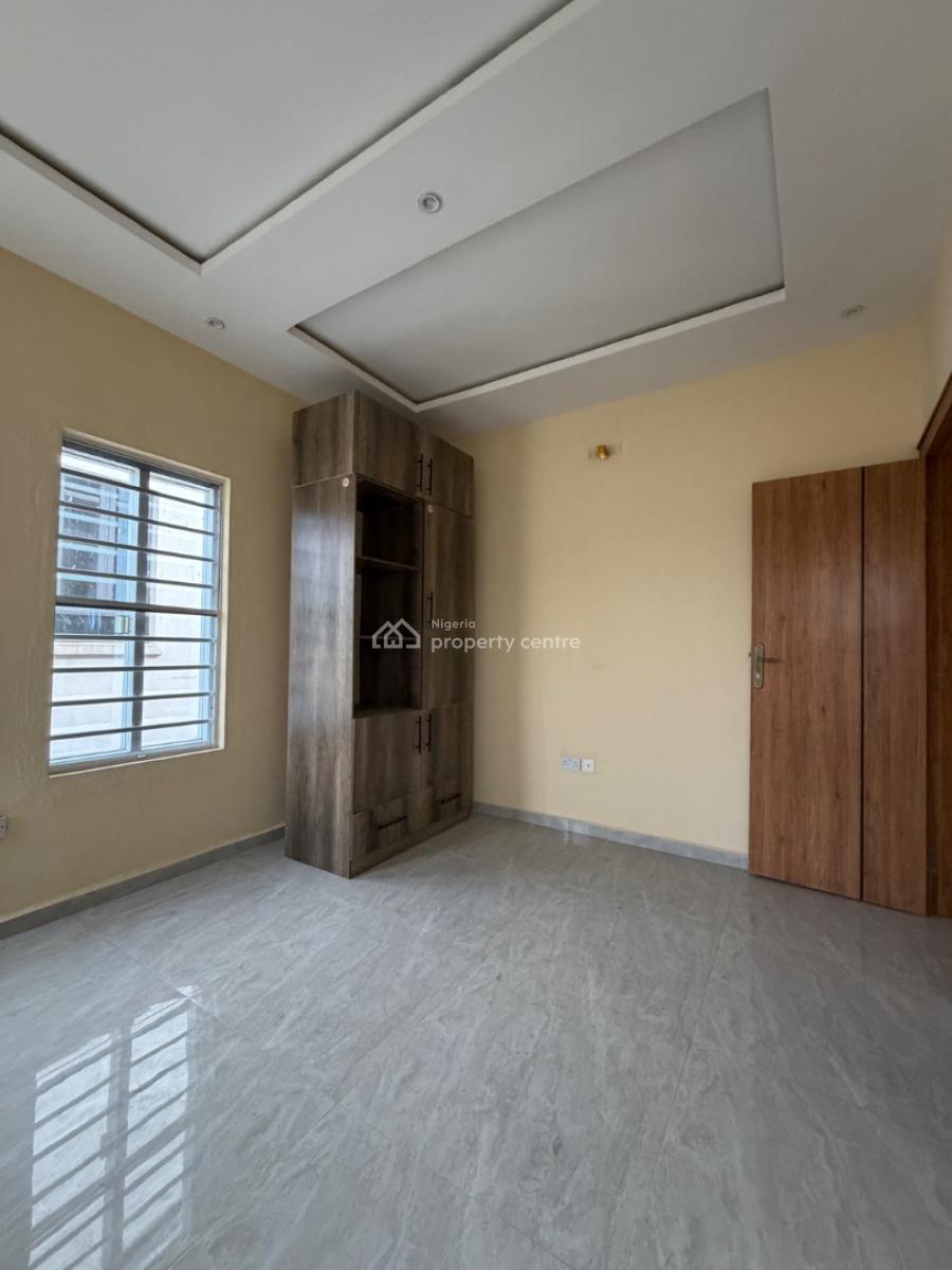 Brand New 2bedroom Apartment, Vgc, Lekki, Lagos, Flat / Apartment for Rent