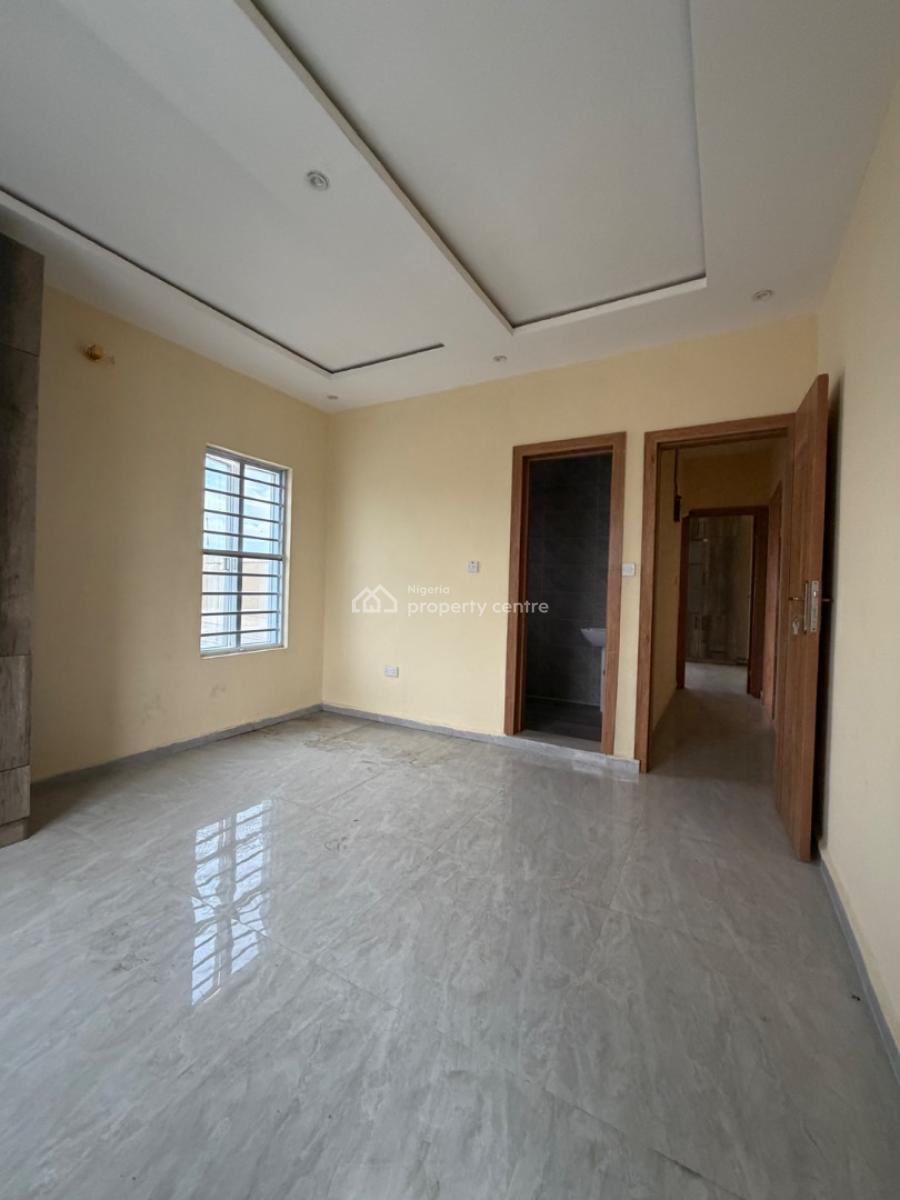 Brand New 2bedroom Apartment, Vgc, Lekki, Lagos, Flat / Apartment for Rent