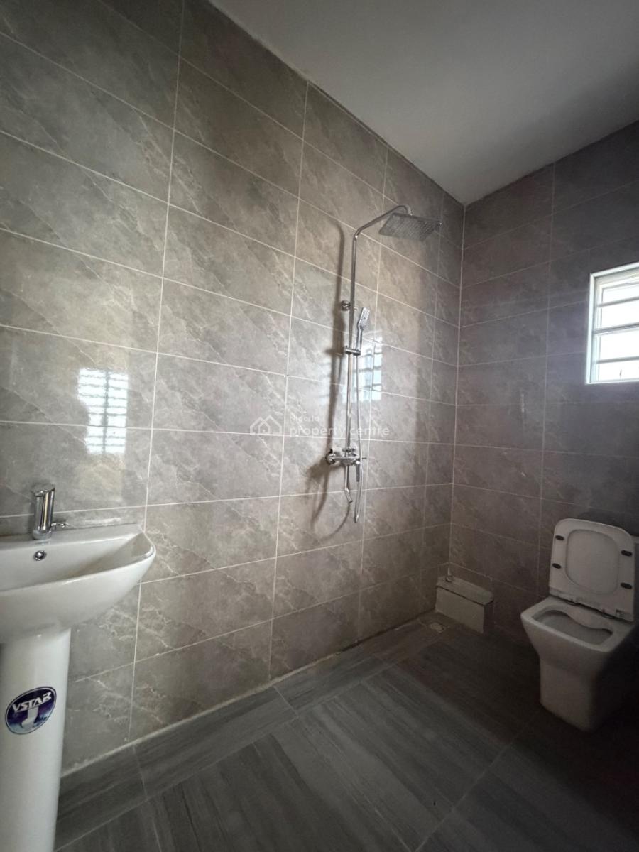 Brand New 2bedroom Apartment, Vgc, Lekki, Lagos, Flat / Apartment for Rent