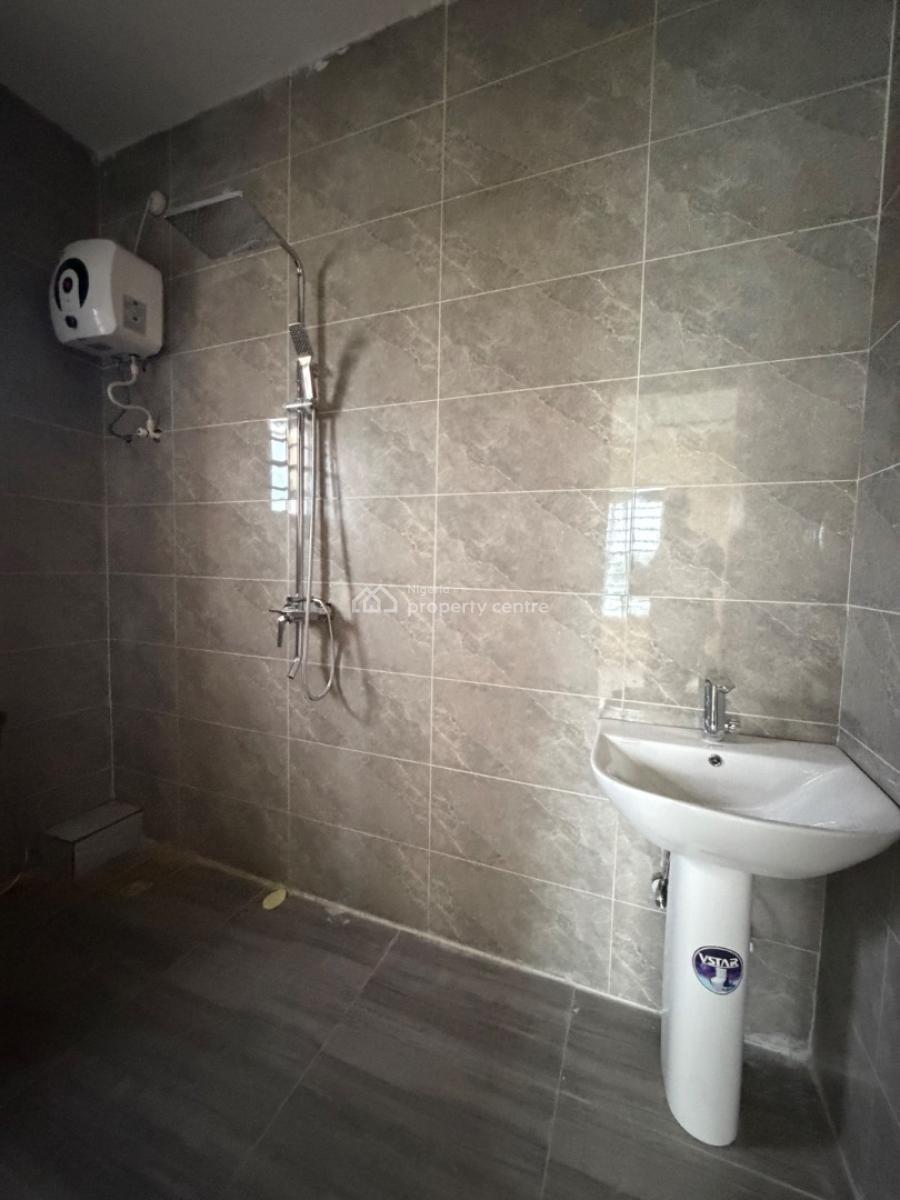 Brand New 2bedroom Apartment, Vgc, Lekki, Lagos, Flat / Apartment for Rent