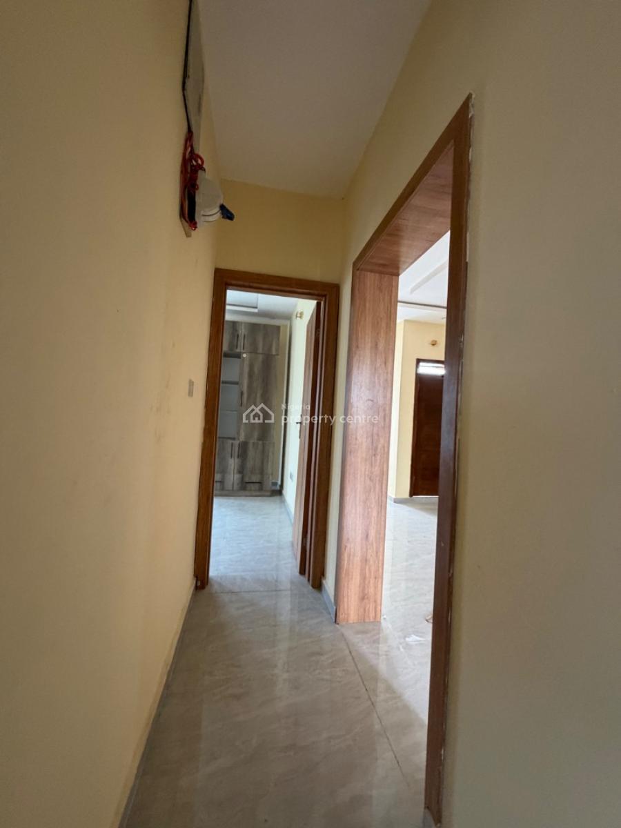 Brand New 2bedroom Apartment, Vgc, Lekki, Lagos, Flat / Apartment for Rent