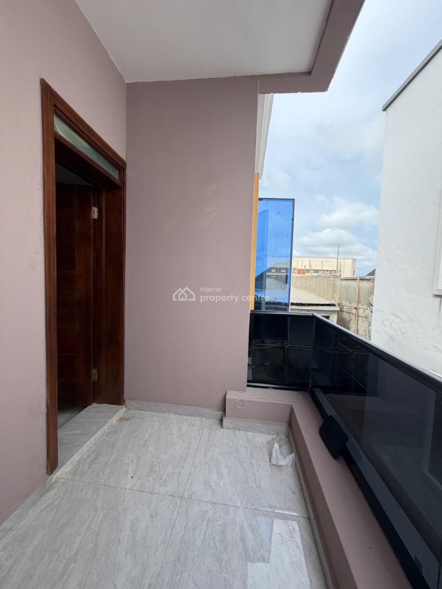 Brand New 2bedroom Apartment, Vgc, Lekki, Lagos, Flat / Apartment for Rent
