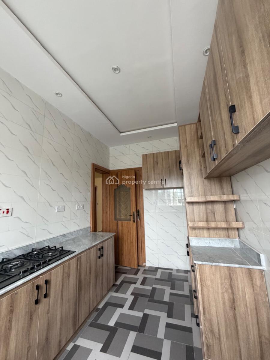 Brand New 2bedroom Apartment, Vgc, Lekki, Lagos, Flat / Apartment for Rent