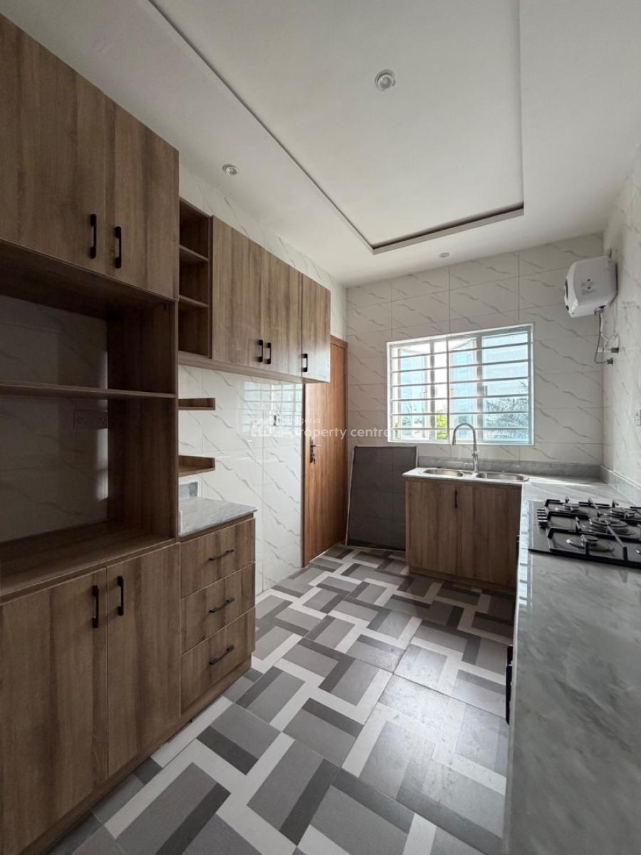 Brand New 2bedroom Apartment, Vgc, Lekki, Lagos, Flat / Apartment for Rent