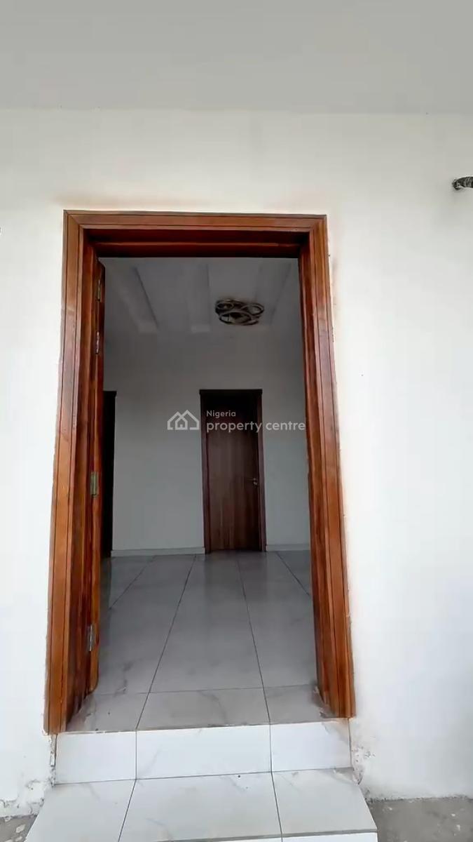 Luxury 4 Bedroom Terrace Duplex, Ikota, Lekki, Lagos, Terraced Duplex for Sale