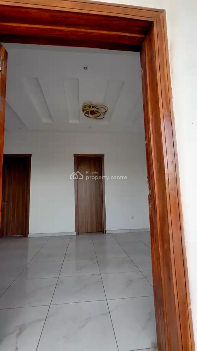 Luxury 4 Bedroom Terrace Duplex, Ikota, Lekki, Lagos, Terraced Duplex for Sale